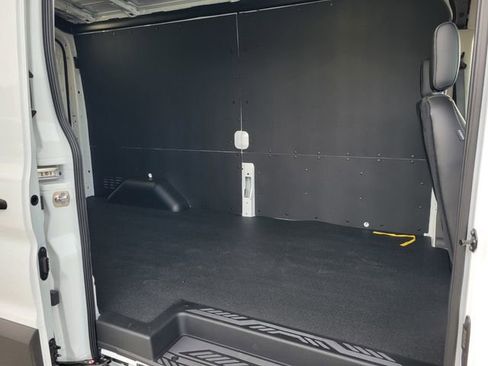 New 2026 Ford Transit 250 148 Medium Roof w/ Load Area Protection Package image 10