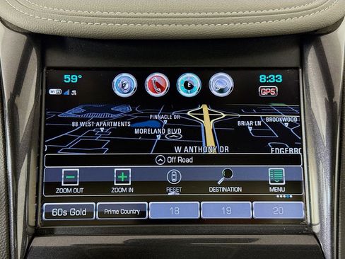 Used 2019 Chevrolet Impala Premier w/ Premier Confidence Package image 13