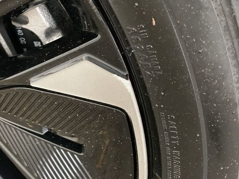 Used 2024 Chevrolet Blazer EV RS image 32