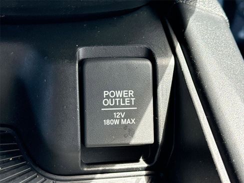 Certified 2019 Honda CR-V LX image 31