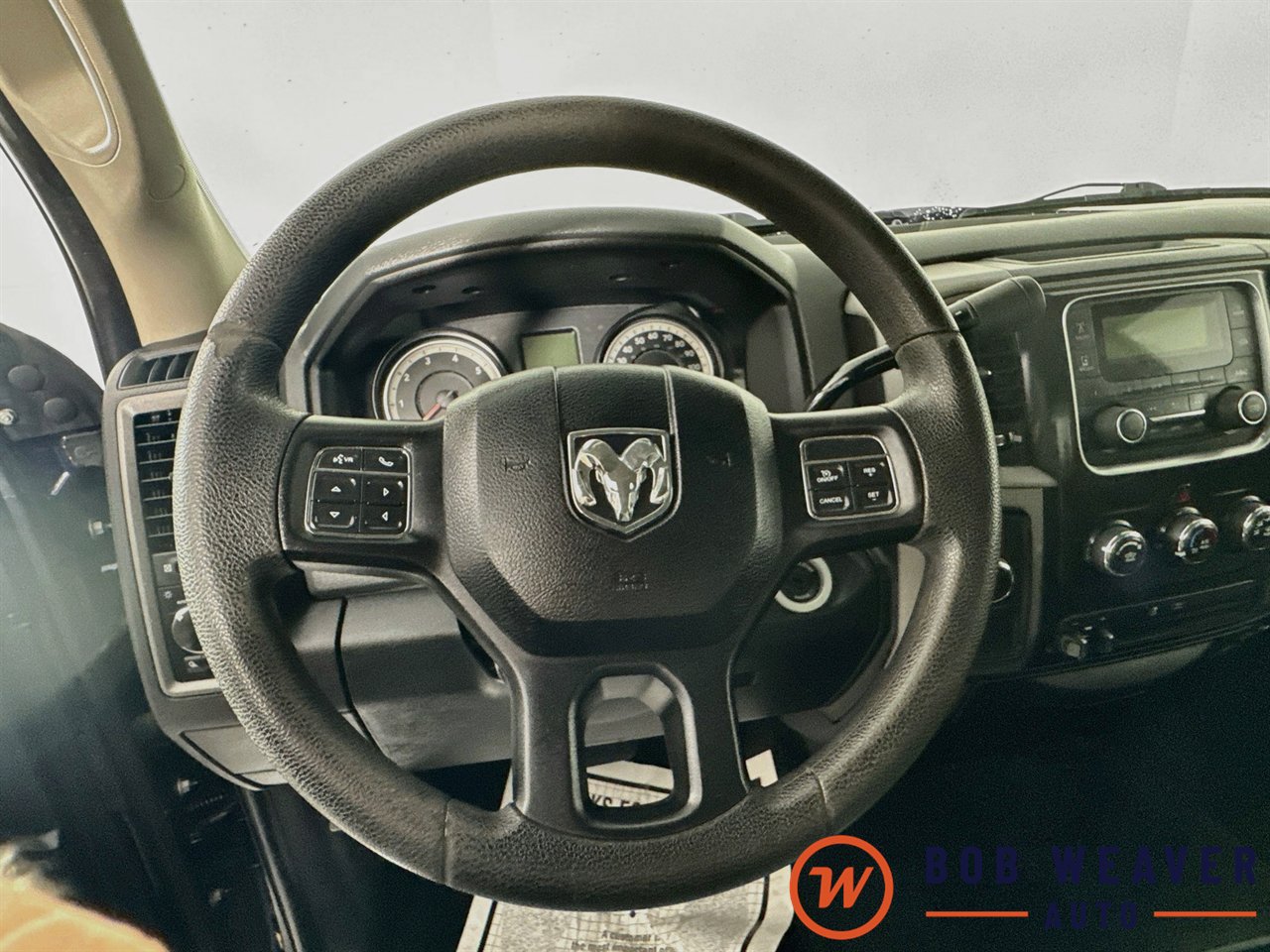 Used 2016 RAM 3500 ST AWD/4WD image 13