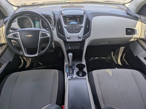 Used 2014 Chevrolet Equinox LT w/ Driver Convenience Package FWD image 18
