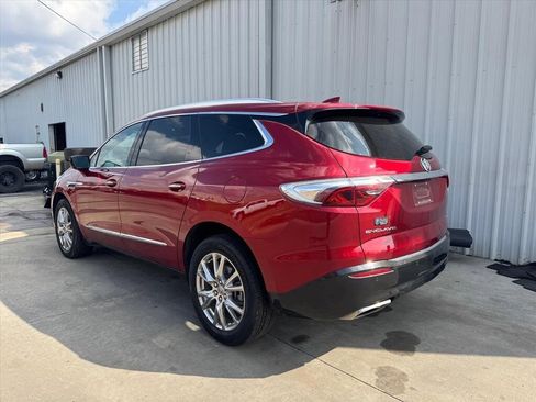 Used 2023 Buick Enclave Premium w/ Experience Buick Package image 7