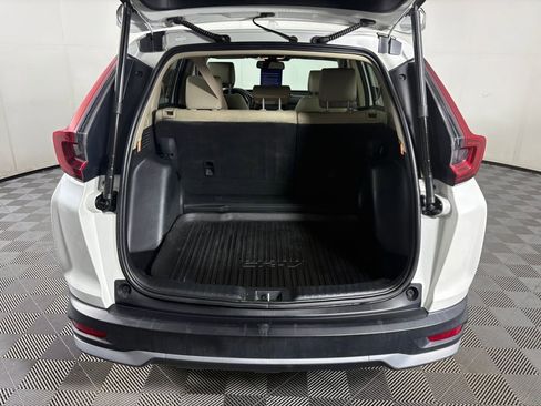 Used 2022 Honda CR-V EX-L image 32