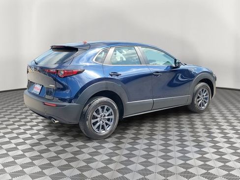 Used 2025 MAZDA CX-30 AWD 2.5 S image 2