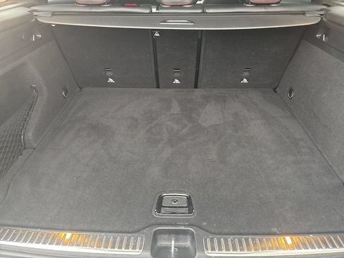 Used 2022 Mercedes-Benz GLC 43 AMG 4MATIC image 15