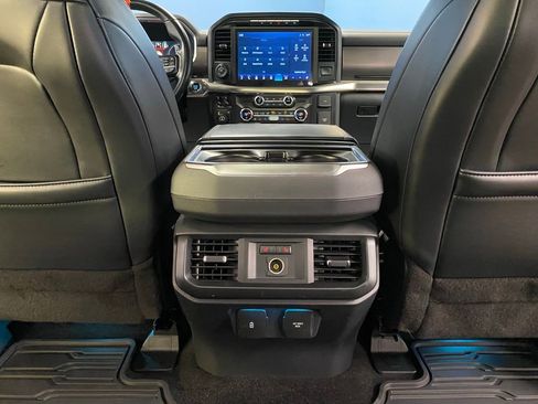 Used 2021 Ford F150 Raptor w/ Equipment Group 801A High image 41