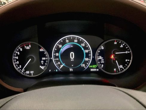 Used 2019 Buick Enclave Avenir AWD/4WD image 19
