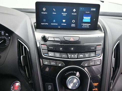 Used 2020 Acura RDX AWD w/ Advance Package image 12