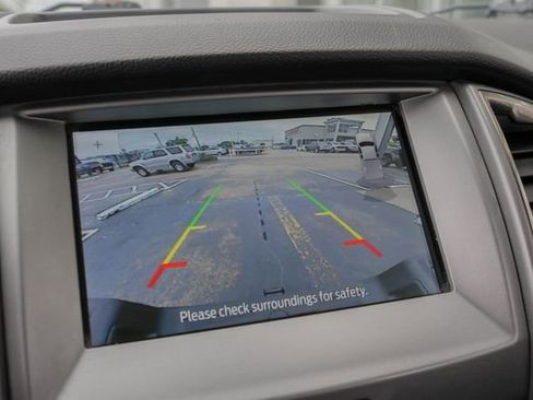 Used 2021 Ford Ranger XLT w/ Equipment Group 301A Mid image 52