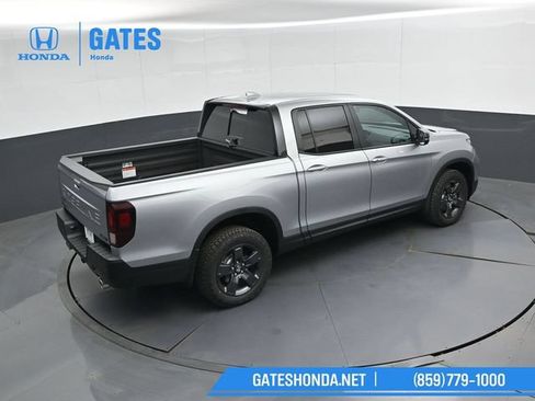 New 2026 Honda Ridgeline TrailSport image 51