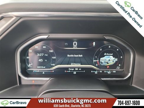 Certified 2023 GMC Sierra 1500 Denali w/ Technology Package image 12