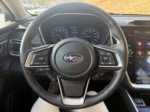 Used 2020 Subaru Outback Limited w/ Popular Package #2 image 13