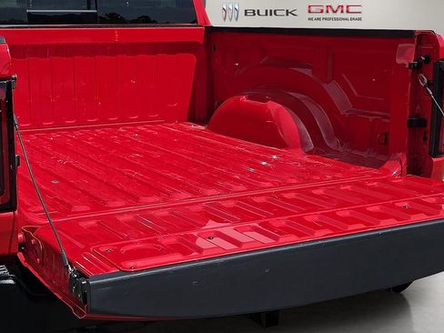 Used 2025 RAM 1500 Rebel w/ Rebel Level 1 Equipment Group AWD/4WD image 9