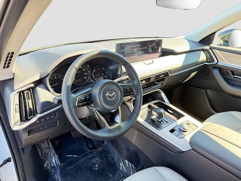 New 2026 MAZDA CX-70 3.3 Turbo w/ Preferred Package image 26