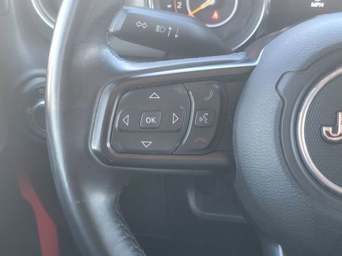 Used 2019 Jeep Wrangler Sport image 34