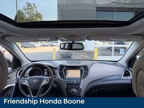 Used 2016 Hyundai Santa Fe Sport w/ Option Group 04 FWD image 45