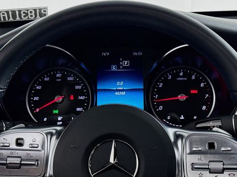Certified 2022 Mercedes-Benz GLC 300 image 20
