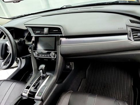 Used 2016 Honda Civic EX-L image 16