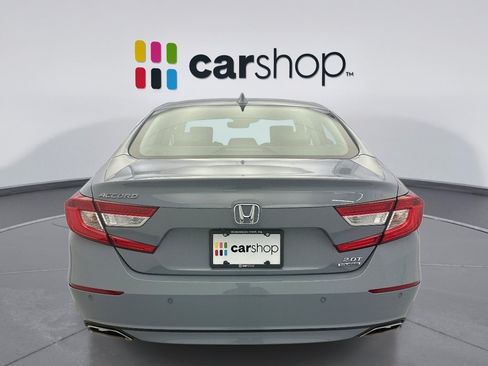 Used 2021 Honda Accord Touring image 23