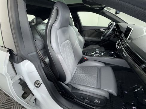 Used 2019 Audi S5 Premium Plus w/ Premium Plus AWD/4WD image 50