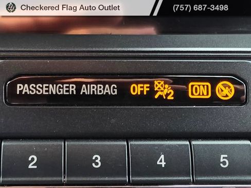 Used 2020 Ford Expedition Limited w/ Equipment Group 301A AWD/4WD image 31