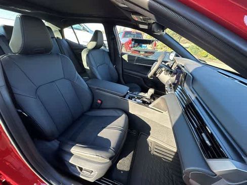 New 2026 Toyota Camry XSE FWD image 22