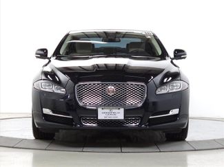 Used 2016 Jaguar XJ L Portfolio video 2