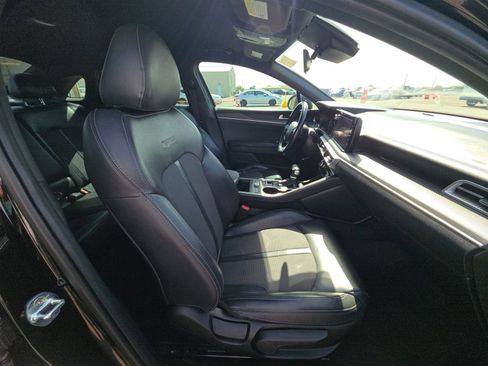 Used 2022 Kia K5 GT-Line FWD image 8