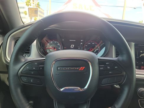 Used 2021 Dodge Charger SXT w/ Plus Group RWD image 16