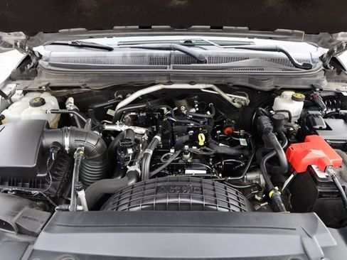 Used 2021 Ford Ranger XLT w/ Equipment Group 301A Mid image 24