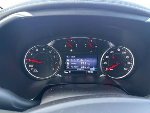 Used 2020 Chevrolet Blazer LT image 8