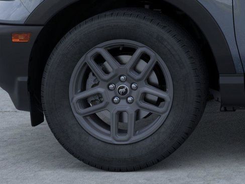 New 2025 Ford Bronco Sport Big Bend AWD/4WD image 19