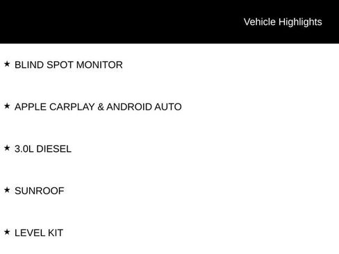 Used 2022 Chevrolet Silverado 1500 LT Trail Boss w/ LT Trail Boss Premium Package image 10