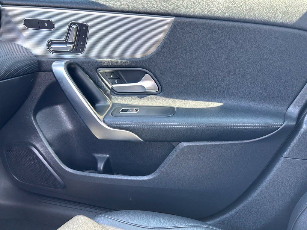 Used 2021 Mercedes-Benz A 220 w/ Premium Package image 18