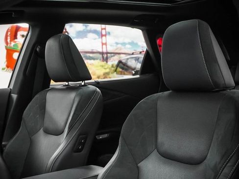 Certified 2024 Lexus RX 450h 450h+ Luxury image 10