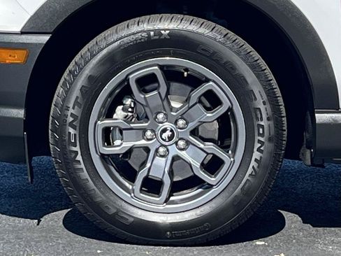 Used 2021 Ford Bronco Sport Big Bend AWD/4WD image 27