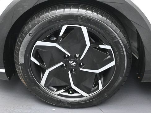 Used 2024 Hyundai Ioniq 5 SEL RWD image 37