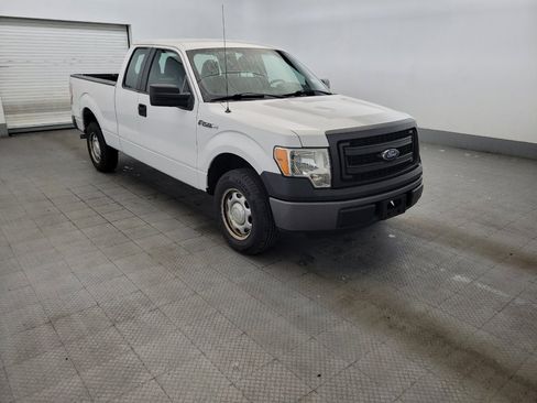 Used 2014 Ford F150 XL w/ Power Equipment Group RWD image 13