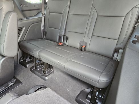 New 2026 Chevrolet Tahoe Z71 w/ Z71 Off-Road Package AWD/4WD image 29