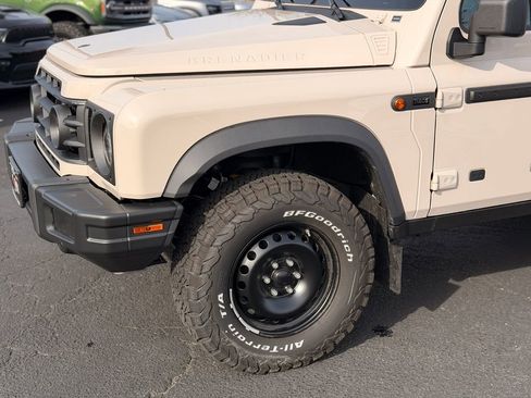 New 2026 INEOS Grenadier image 15