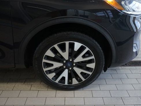 Used 2020 Ford Escape SEL AWD/4WD image 16