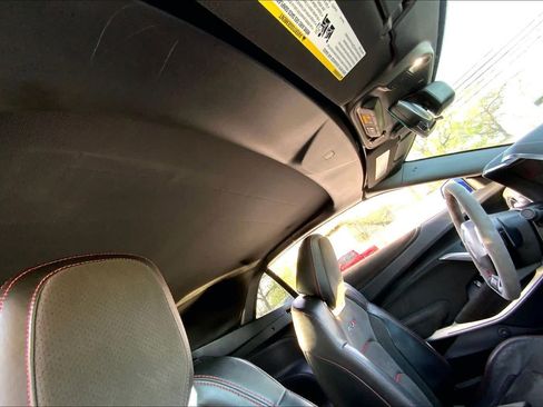 Used 2023 Chevrolet Camaro ZL1 image 13