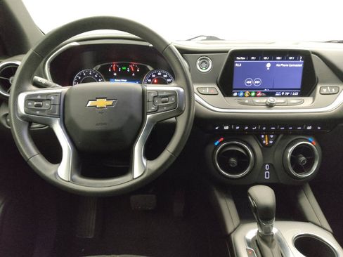 Used 2021 Chevrolet Blazer LT AWD/4WD image 22