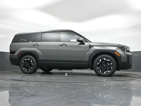 New 2026 Hyundai Santa Fe SE image 47