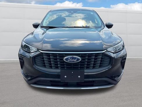 Used 2024 Ford Escape Active AWD/4WD image 9