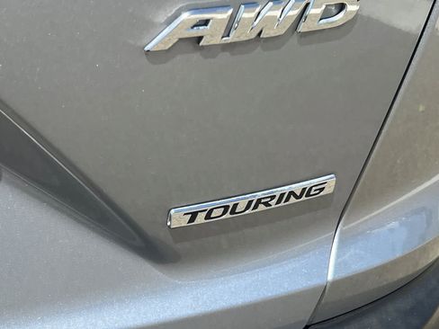 Used 2017 Honda CR-V Touring image 21