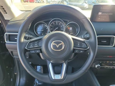 Used 2023 MAZDA CX-5 AWD 2.5 S w/ Preferred Package image 23
