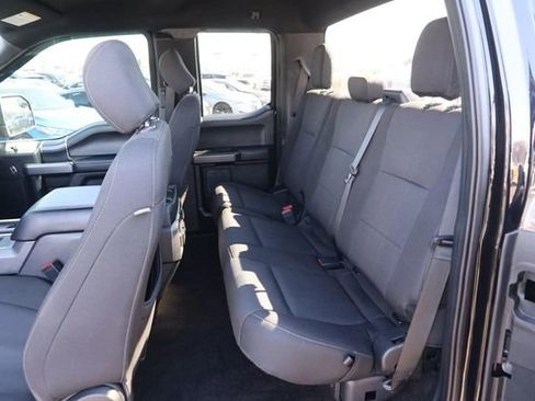 Used 2020 Ford F150 XLT w/ Equipment Group 301A Mid image 9