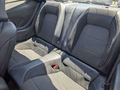 Used 2025 Ford Mustang GT RWD image 15
